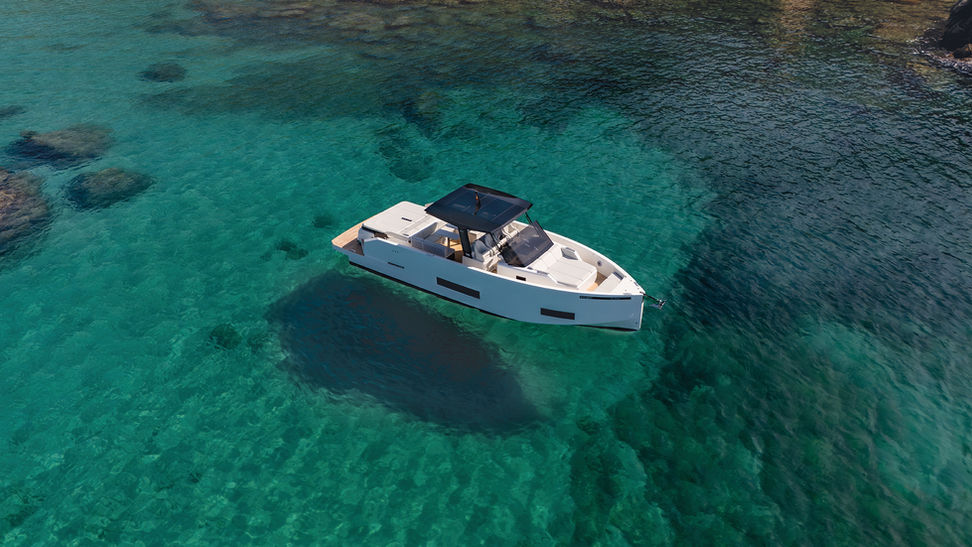 De Antonio D42 - View 3